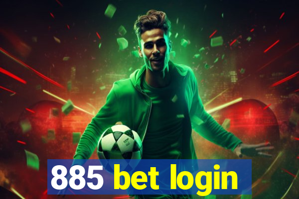 885 bet login